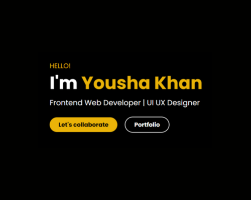 Project 1